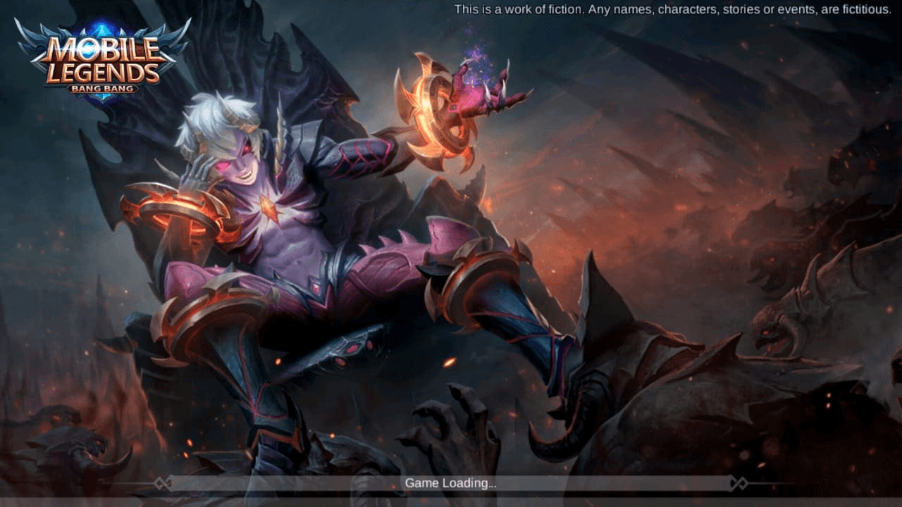 Cara Mengatasi Mobile Legend Stuck di Loading