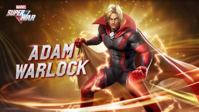 Game MOBA MARVEL Super War Masuki Season Baru!