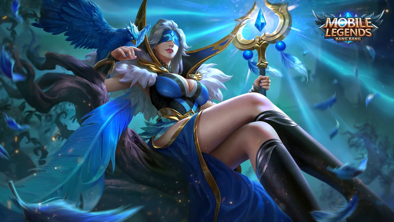 Hero Core yang Berpotensi Menjadi Hero Support 