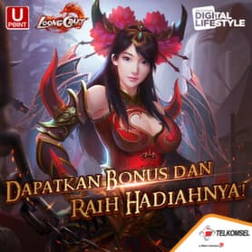 Loong Craft Oktoprize