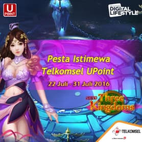 STK Pesta Istimewa