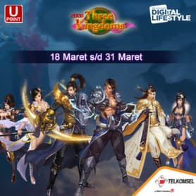 Hujan Bonus STK!