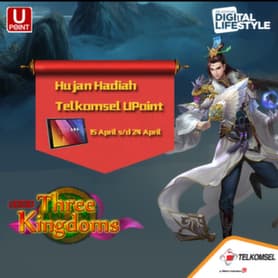 Bonus Istimewa STK