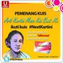Arti Kartini Masa Kini