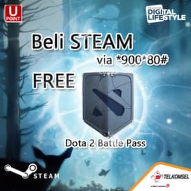 Dota 2 Fall 2016 Battle Pass!