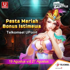 Pesta Meriah STK