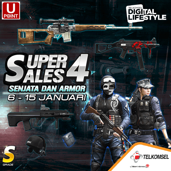 POINT BLANK MOBILE SUPER SALES