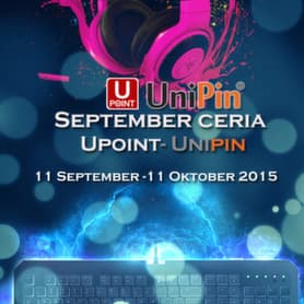 September Ceria (Pemenang)