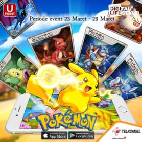 Poke Pet Prize!