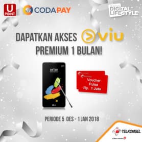 VIU New Year's Eve 2017