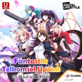 Sexy Academy~Funtastik Upoint