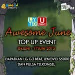 Awesome June