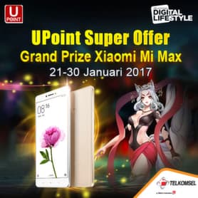 SoA Super Offer!