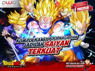 Dragonball Indonesia (DBI)