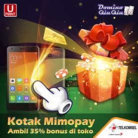 TopFun Banjir 5 Gadget 