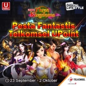 Pesta Fantastis STK