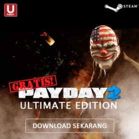 Payday 2: Ultimate Edition
