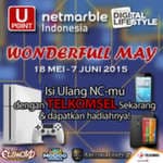 Wonderfull Mei ~ Netmarble Ind