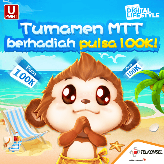 Boyaa Tournament MTT 
