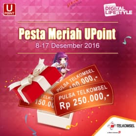 Pesta Meriah Sexy Academy