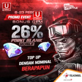 PBM Bonus Ekstra 26%!!
