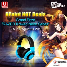 SoA Hot Deals!