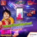 Telkomsel UPoint Deluxe Event
