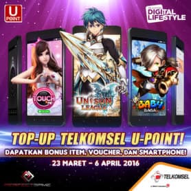 Perfect game festival!