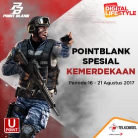 Pointblank 17an