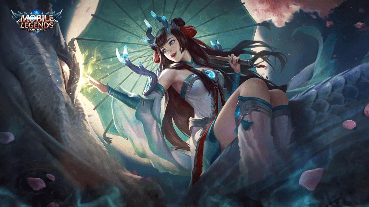 Hero Mobile Legends yang Sangat Sulit Digunakan