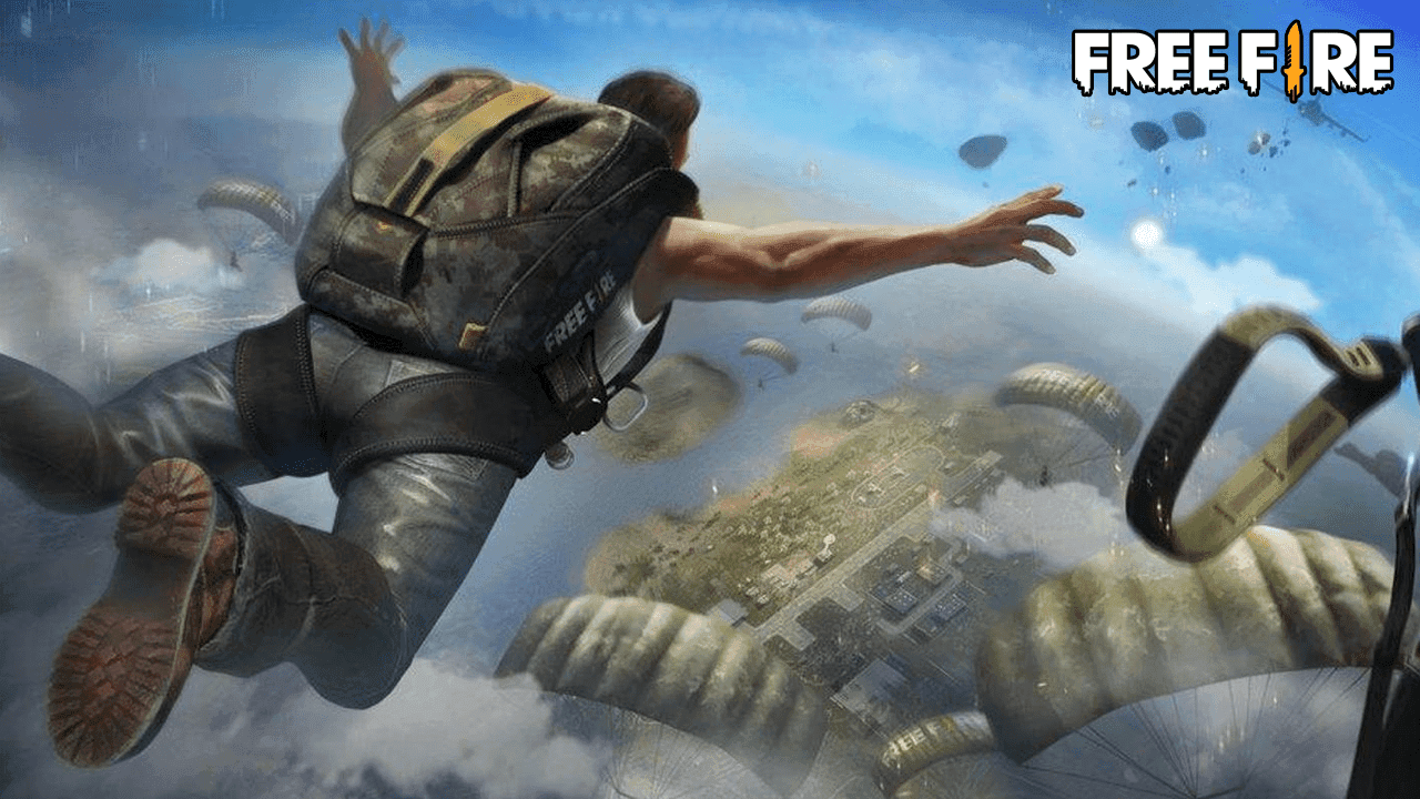 6 Tempat Looting Terbaik Free Fire, Dijamin Booyah!