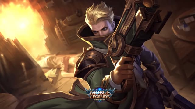 Sering Dianggap Remeh! Ini Dia 4 Hero Marksman Terkuat Di Early Game