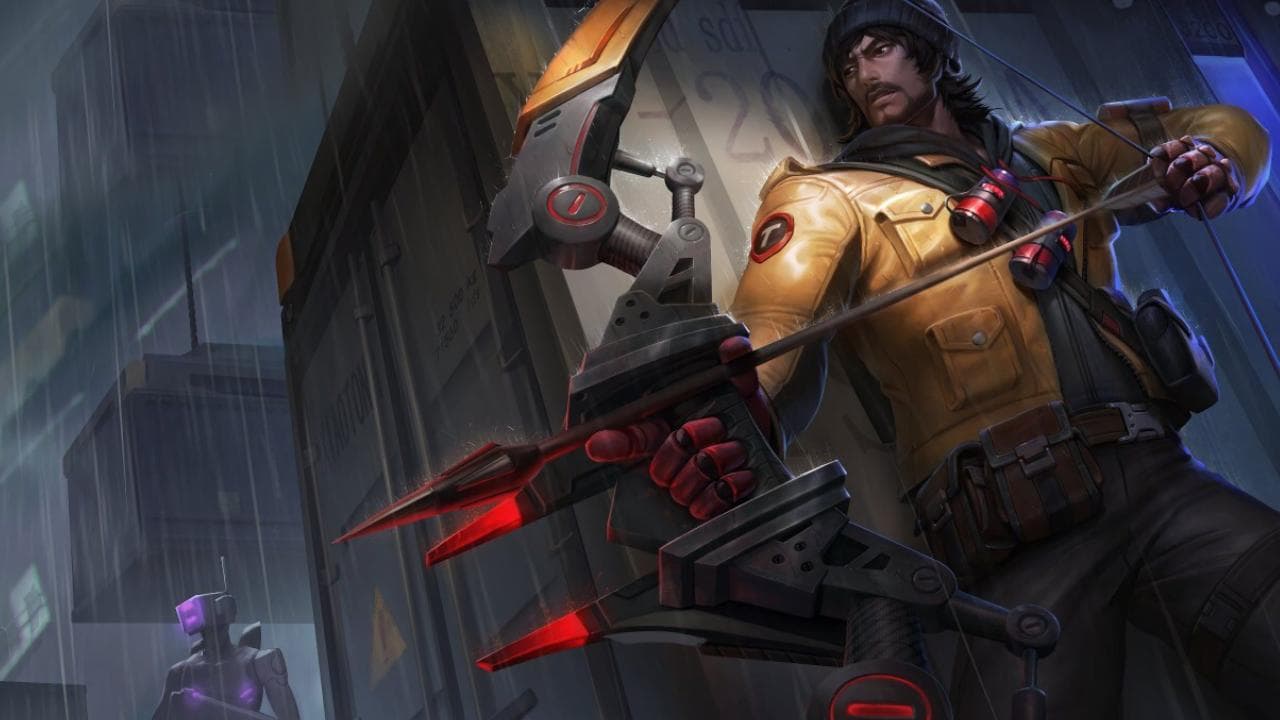 Map Hack Legal! Berikut 4 Hero dengan Skill yang Bisa Membuka Map