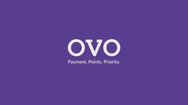 Cara Top Up dengan OVO di UPOINT.ID