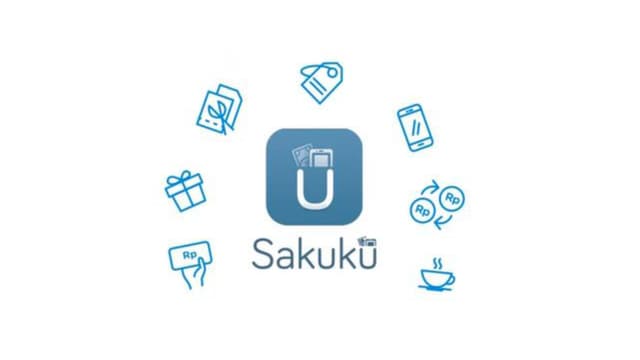 Cara Top Up dengan Sakuku di UPOINT.ID