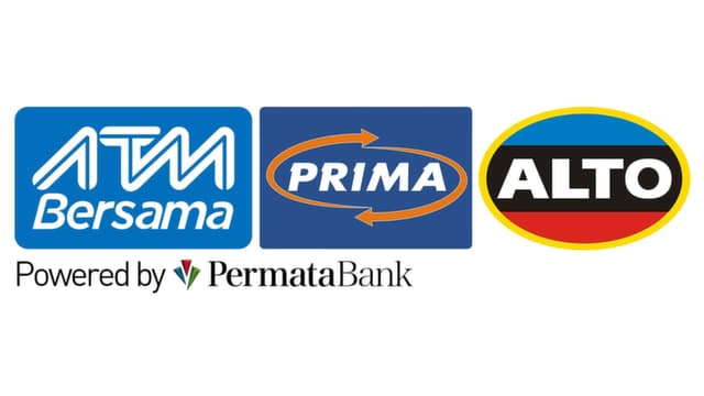 Cara Top Up dengan ATM Bersama/Bank Permata di UPOINT.ID