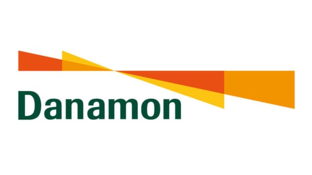 Cara Top Up dengan Bank Transfer Danamon di UPOINT.ID