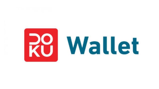 Cara Top Up dengan DOKU Wallet di UPOINT.ID