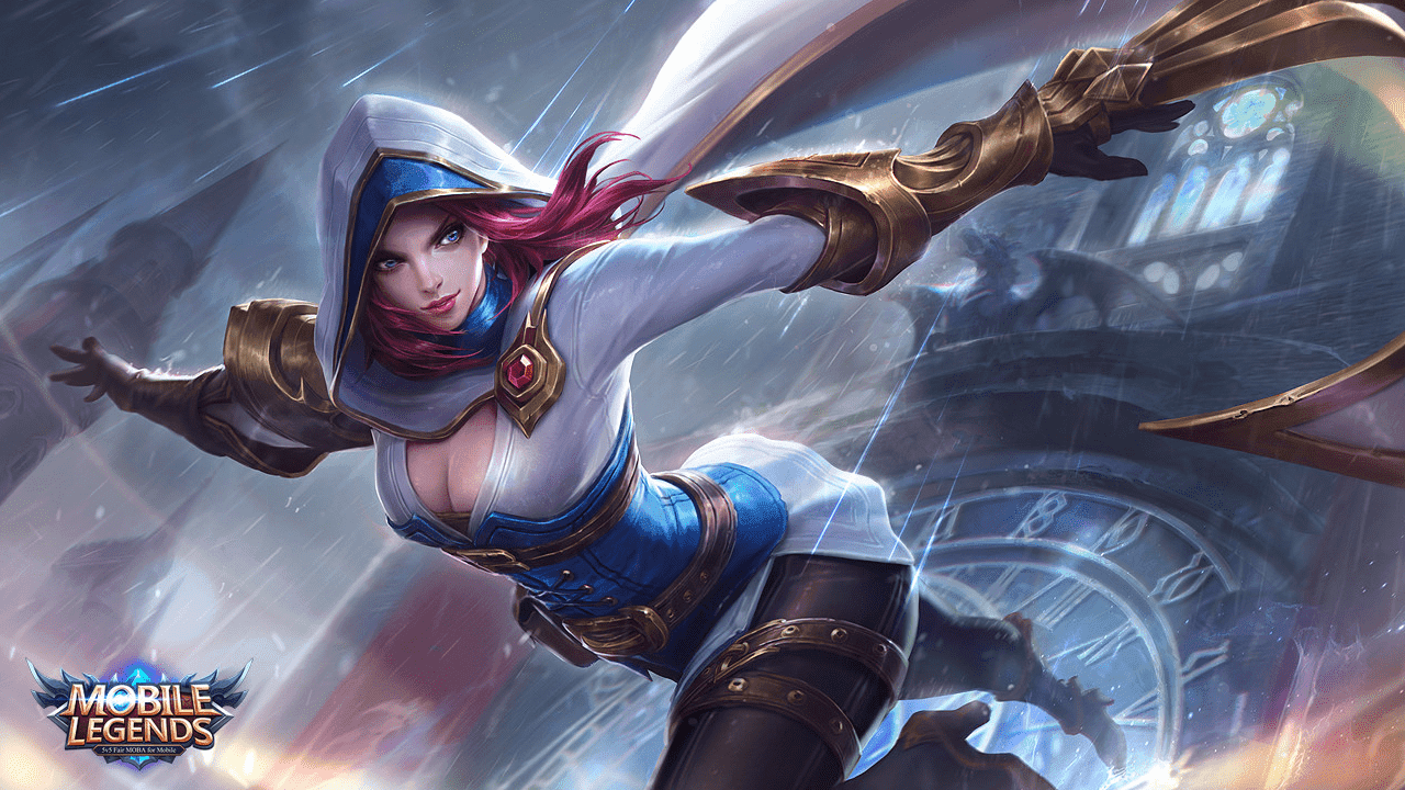 Hero Roaming Terbaik Mobile Legends