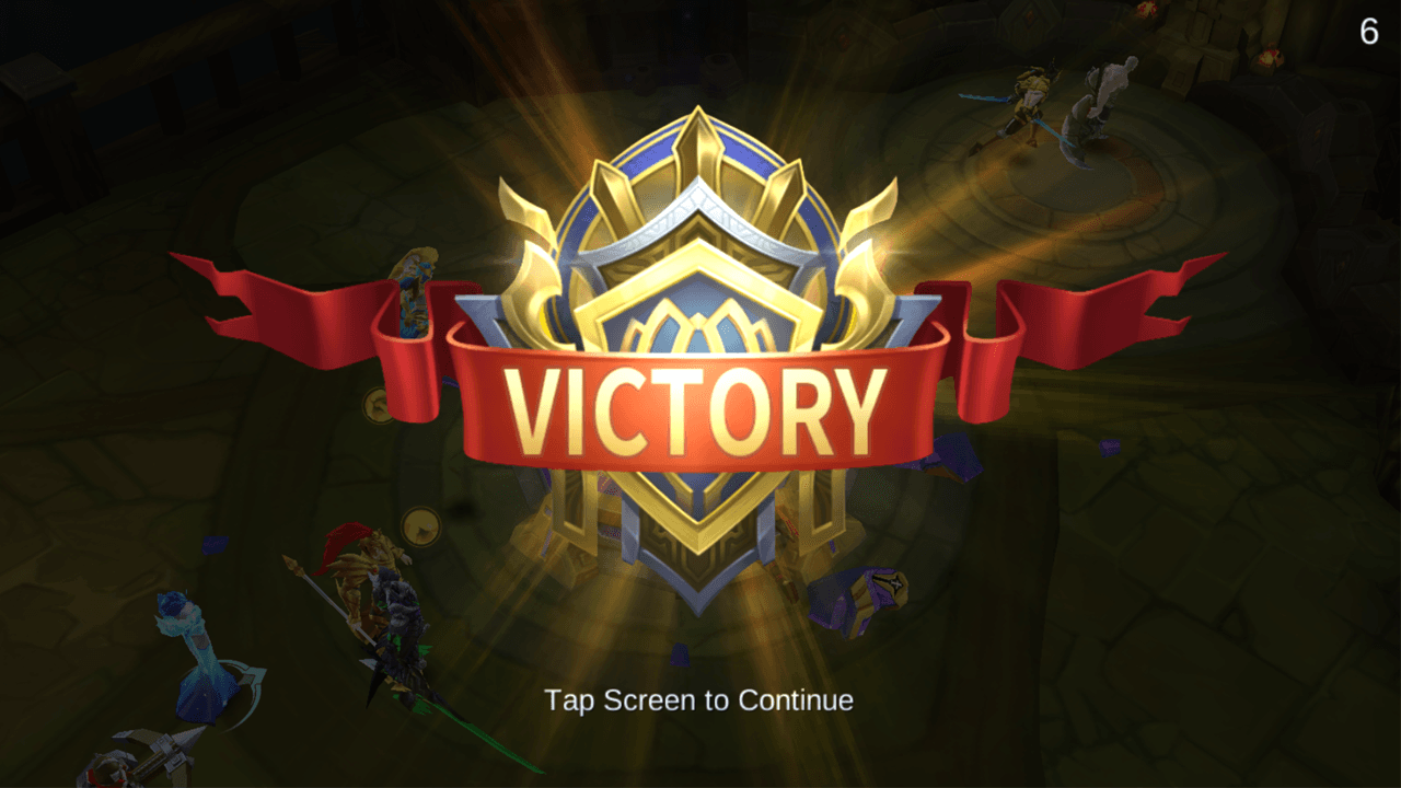 Tips Agar Ketemu Lawan yang Mudah di Mobile legends