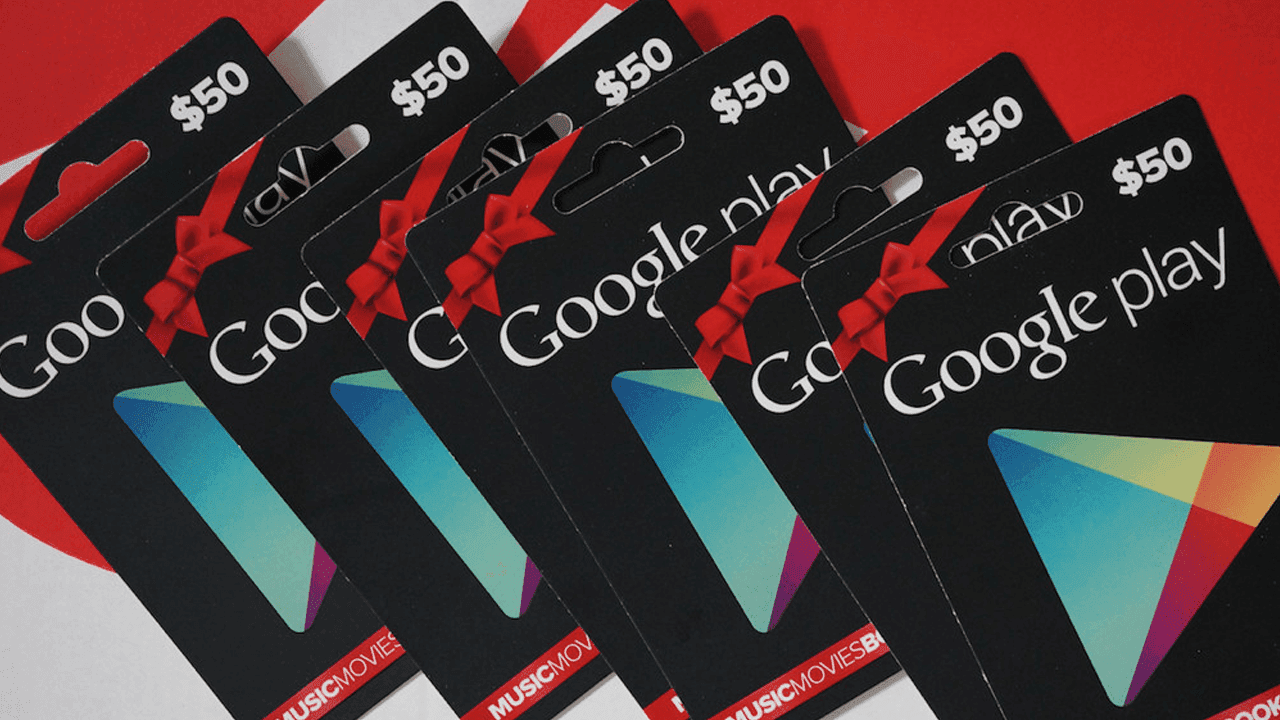Cara Beli Voucher Google Play Pakai Pulsa Telkomsel
