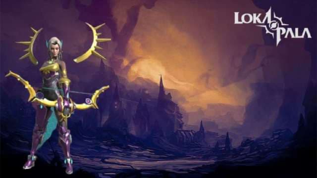 Kamu Pecinta Marksman di Lokapala, Simak Yuk Inilah Skill dan Kemampuan Hero Sena