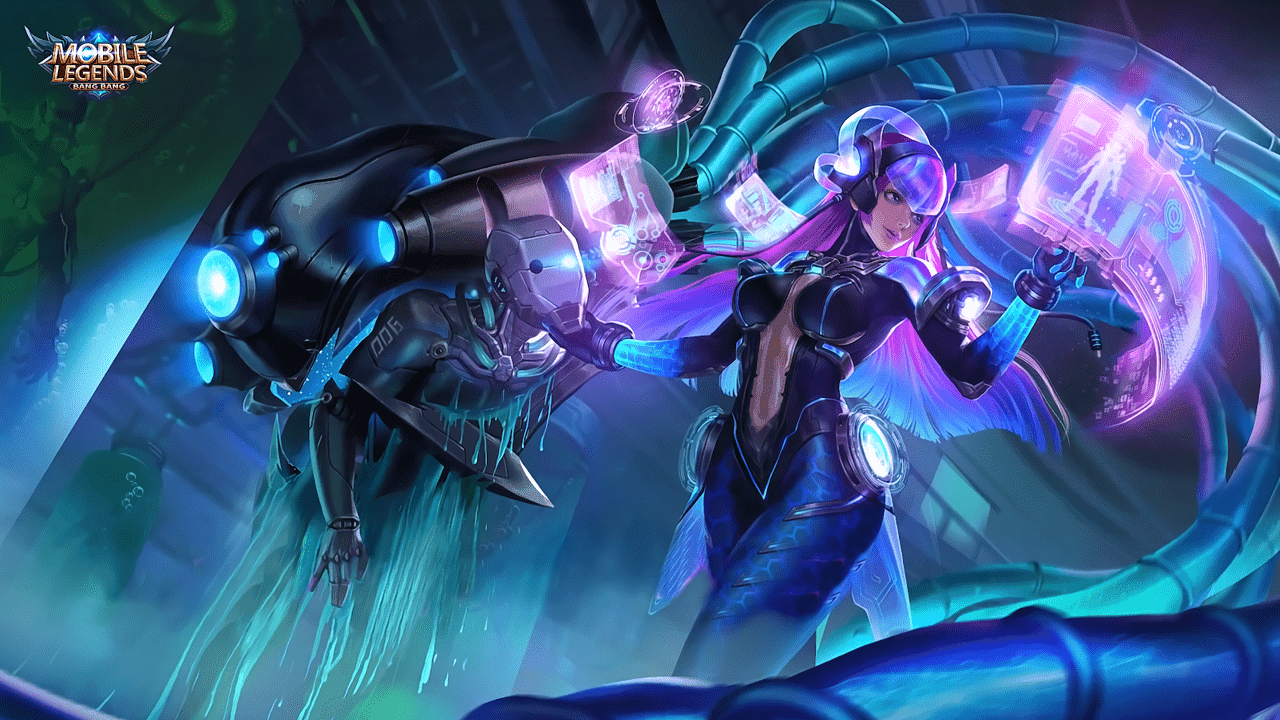 5 Hero Mobile Legends yang Bisa Counter Hero Selena