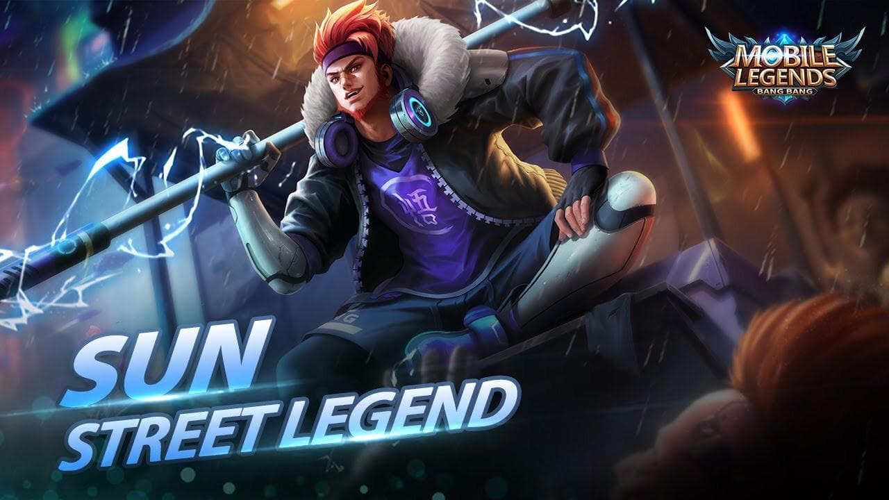 Mudah Mati! Ini Dia 4 Hero Fighter Terlemah di Mobile Legends