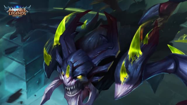 Auto Lumpuh! Gunakan Twilight Armor untuk Hadapi Hero Ini