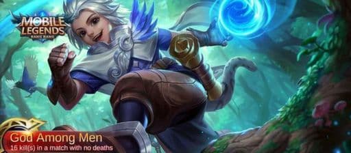 5 Hero Mage Tersakit Season 16 di Mobile Legends, Kamu Wajib Punya!