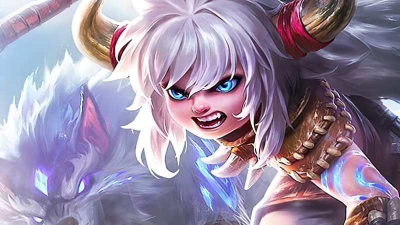 Jangan Takut! Kenali 5 Kelemahan Popol & Kupa Mobile Legends