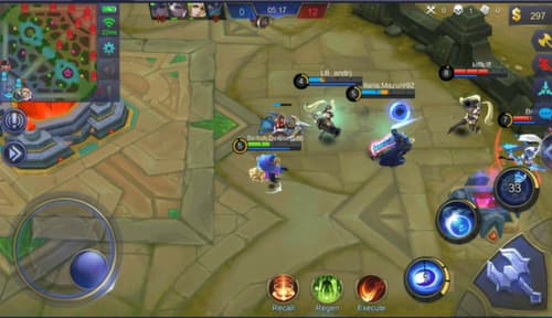 Hero Mobile Legends yang Bisa Main di Mid Lane