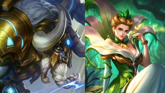 Combo Hero Paling Mematikan di Mobile Legends