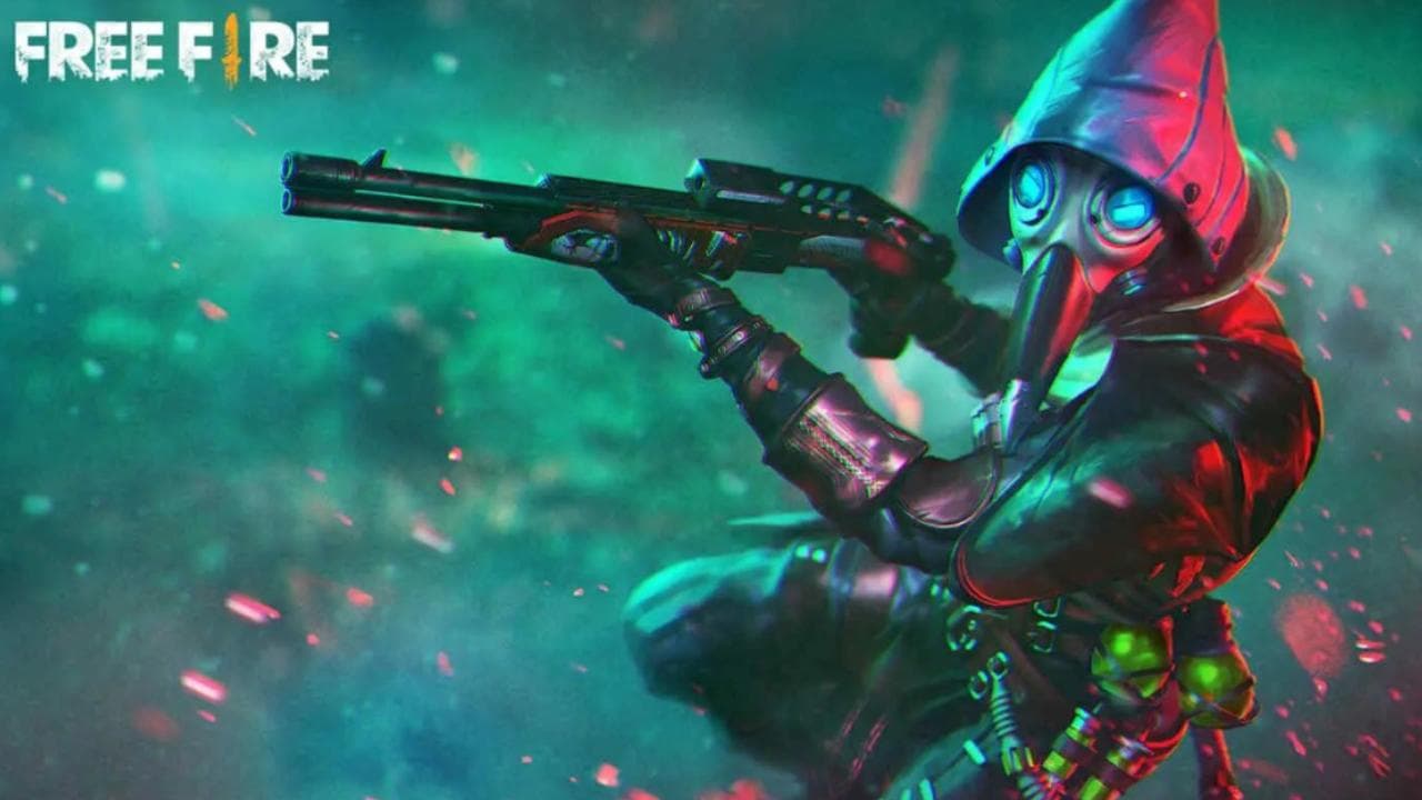 Kekurangan dan Kelebihan Item Silencer di Free Fire